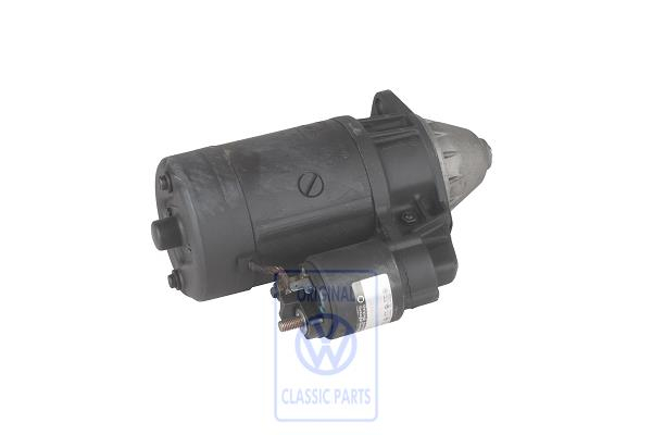 Anlasser für Passat B2