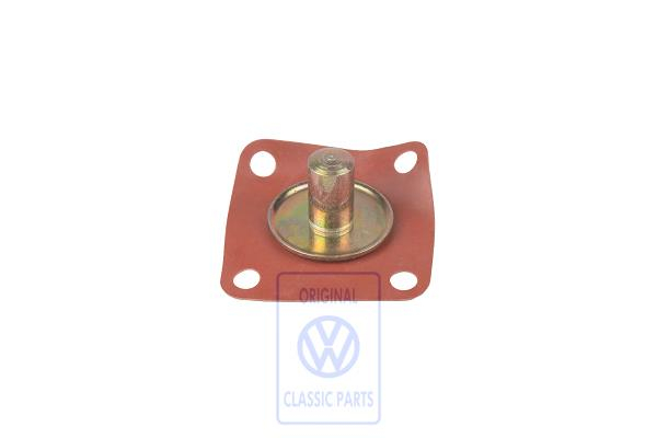 Membrane für LT 1 und Passat B1
