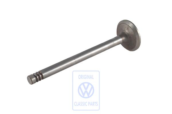 Einlassventil VW 1200
