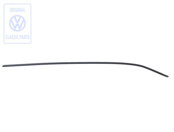 A-Säule Zierleiste für T3