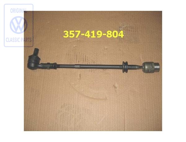 Spurstange Passat 35i