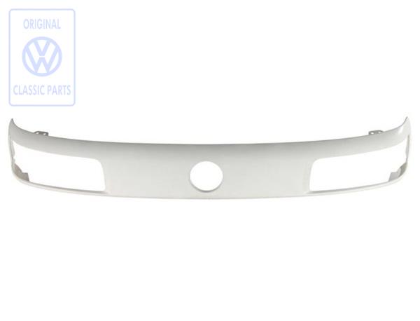 Blende vorne Passat 35i