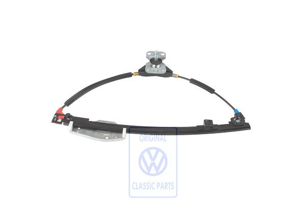 Fenstheber für Passat B3/B4