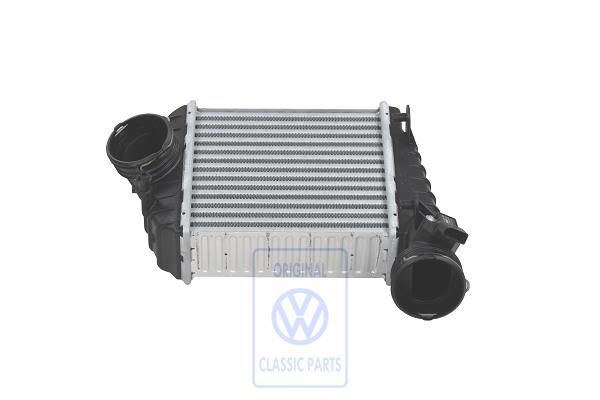 Ladeluftkühler für Passat B5GP