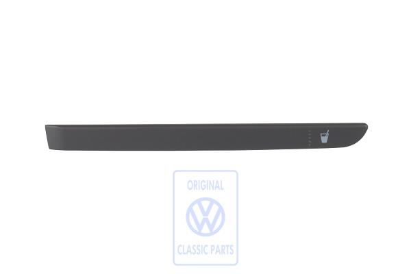 Blende für Passat B5