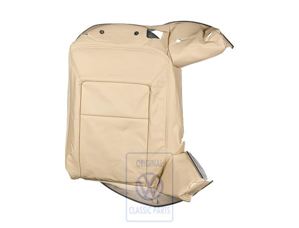 Lehnenbezug für Passat B5 GP