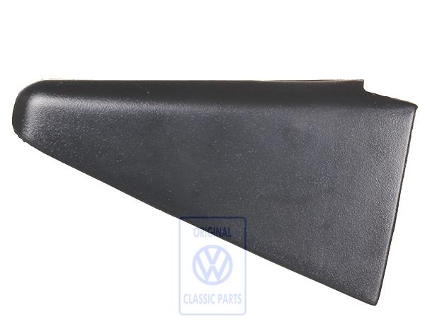 Blende für Polo Classic