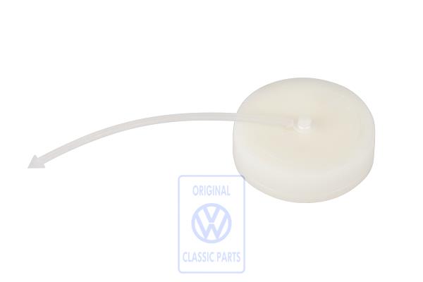 Verschlussdeckel für L80