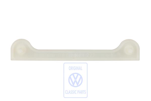 Halter für Golf 1, Jetta 1