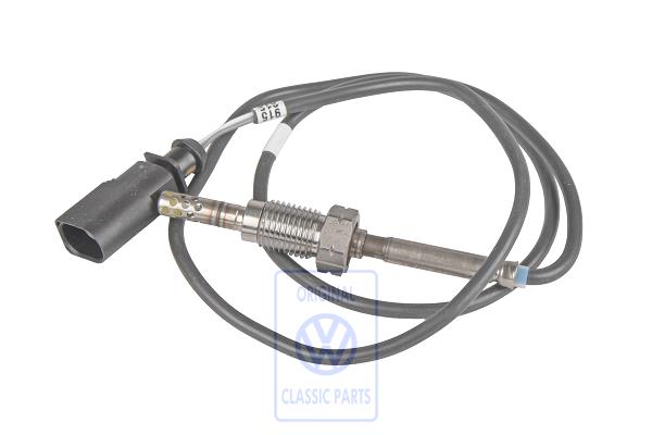 Abgastemperaturgeber für Passat B5GP