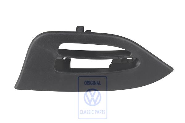 Luftdüse für Golf 3, Vento