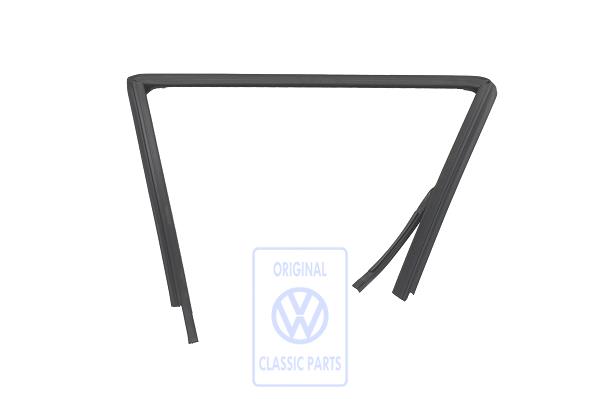 Fensterführung für Passat B3 und B4