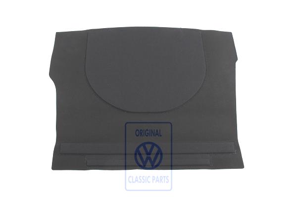 Koffererraumbelag für Passat B5GP