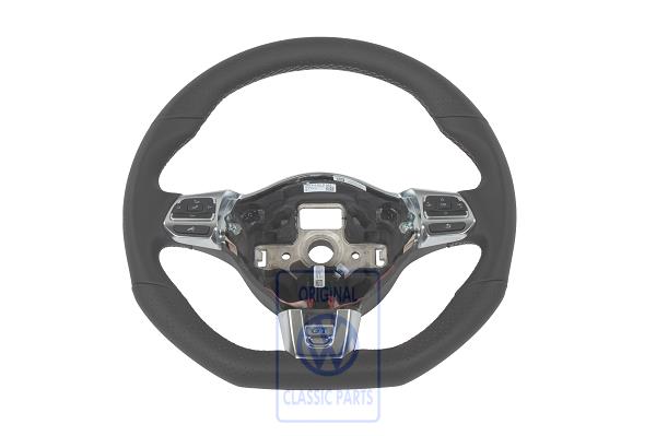 Multifunktionslenkrad für Polo 6R