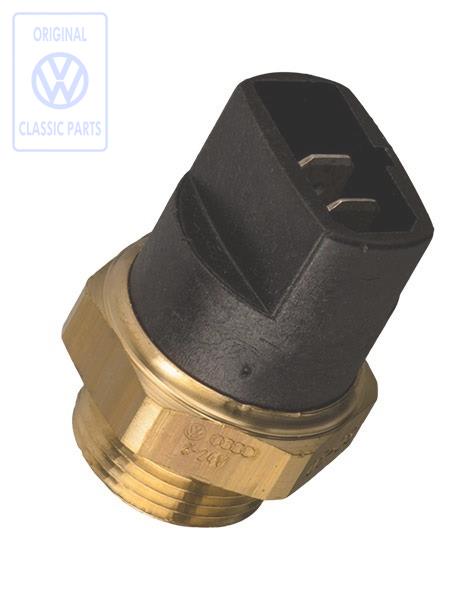 Thermoschalter für Kühlerlüfter