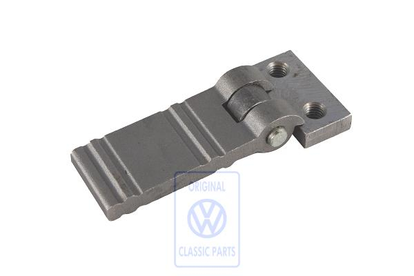 Scharnier Tür rechts Beifahrertür