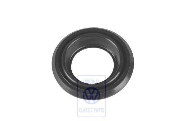 Unterlage Griff Schiebetür T3