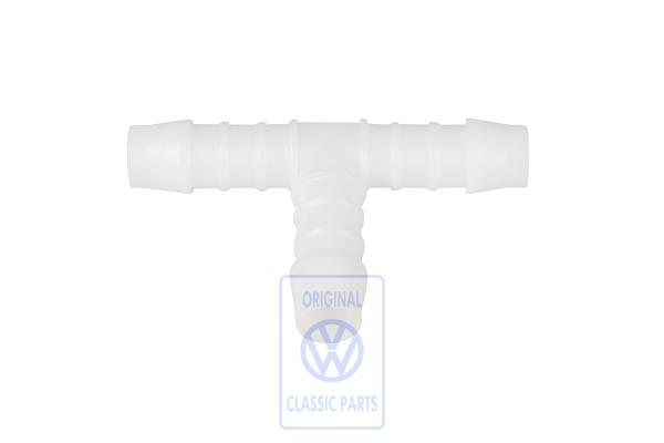 T-Stück für LT Camper