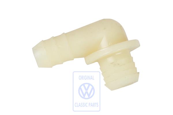 Verbindungsstück für Golf 2, T3