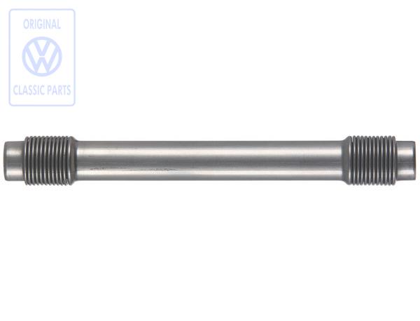 Schutzrohr für Stösselstange Typ 1