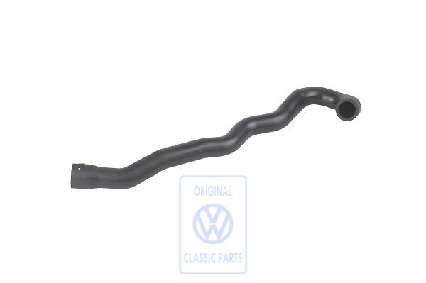 Luftschlauch für T4