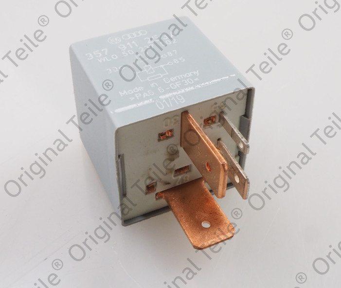 Steuergerät für Golf 3, Passat B3/B4