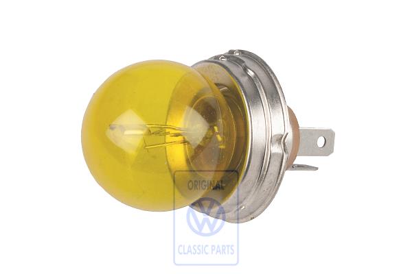 Glühlampe
