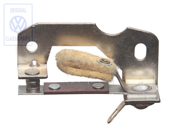 Unterbrecher für Standheizung