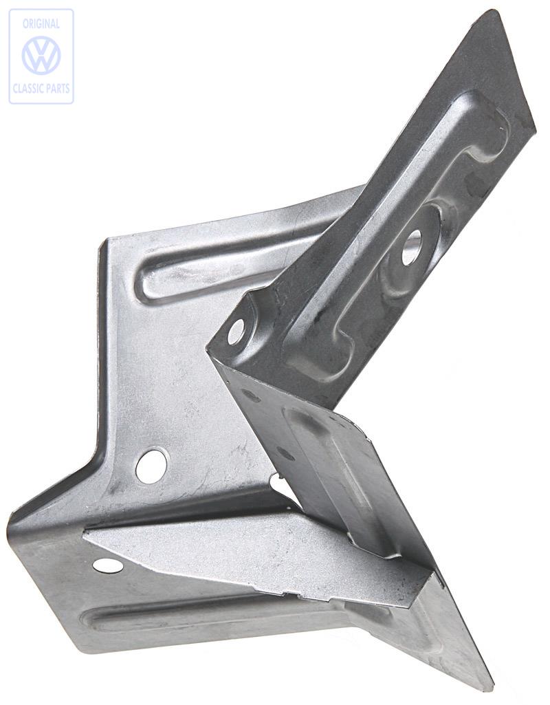 Abschirmblech für T3