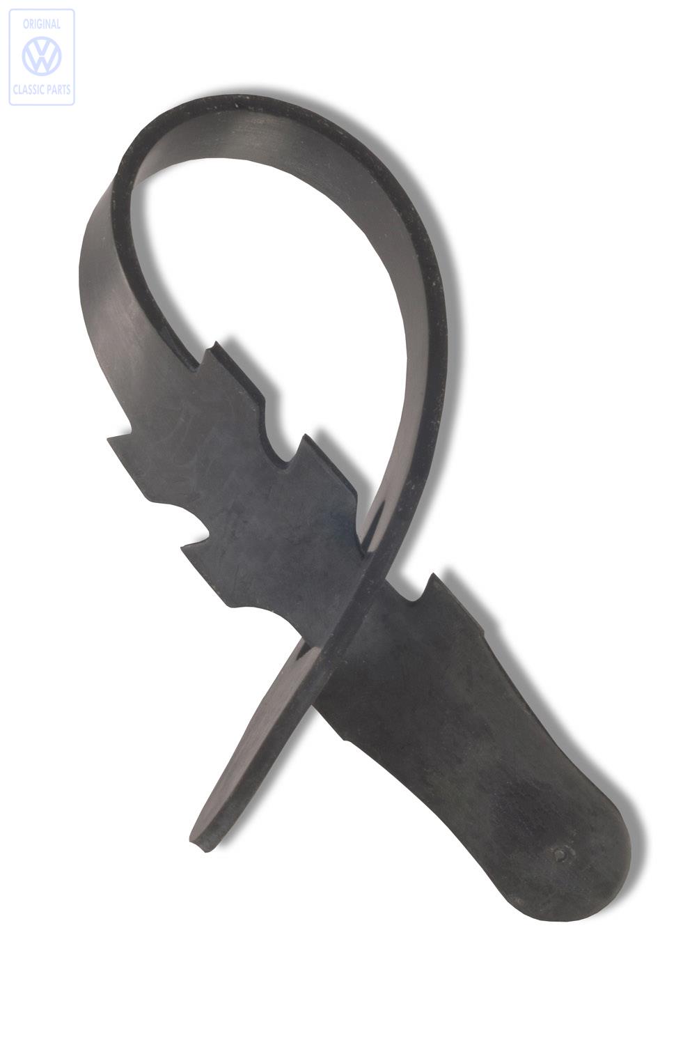 Gummihalteband Wagenheber