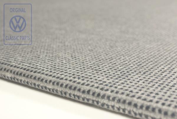 Seitenverkleidung für T3 Carat