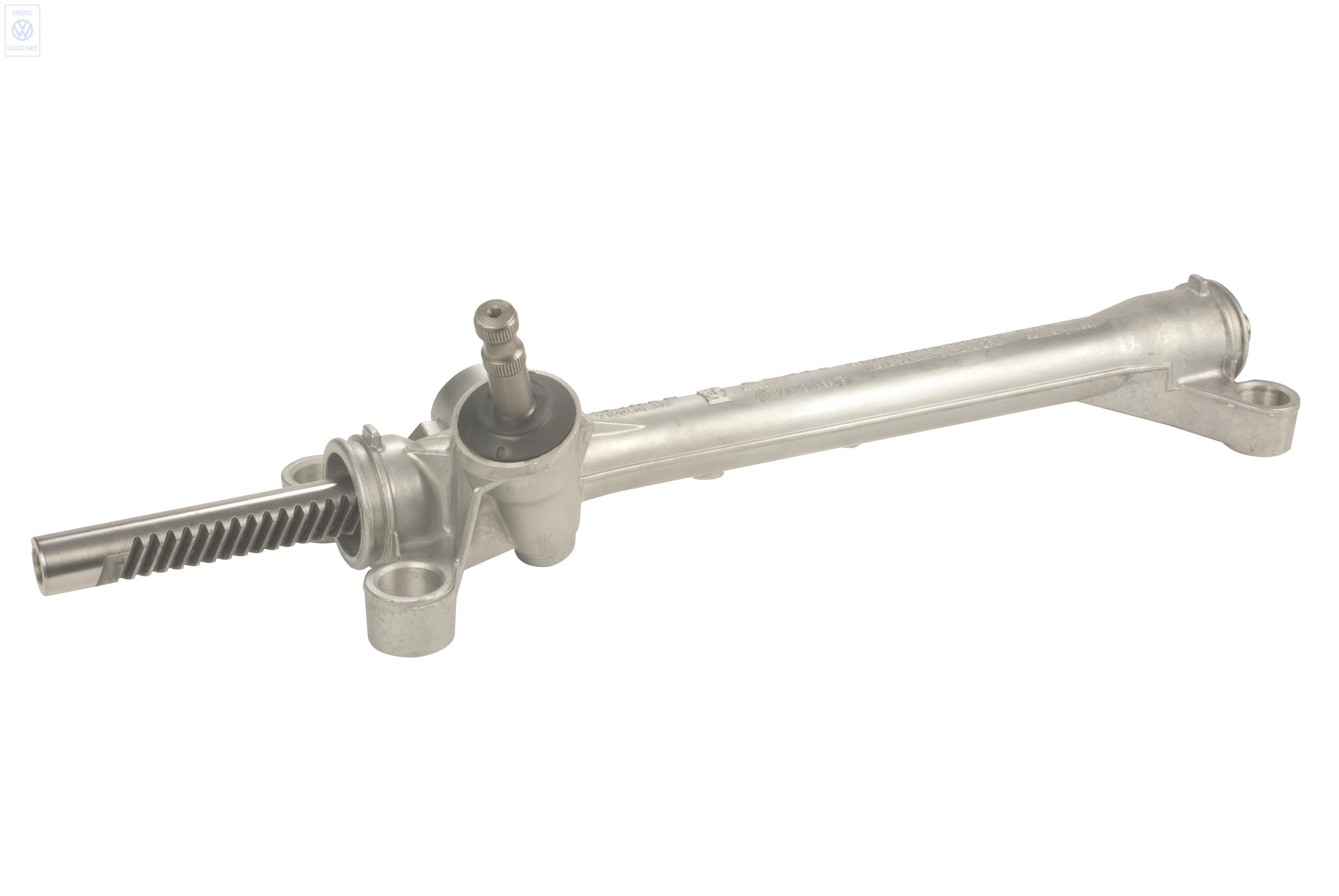 Lenkgetriebe T3 Syncro