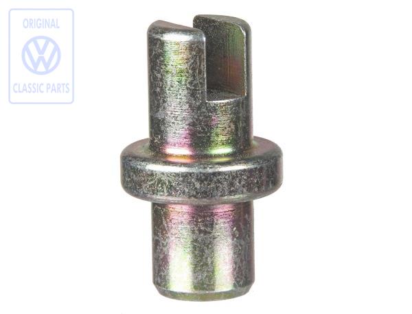 Lagerbock für T2,T3