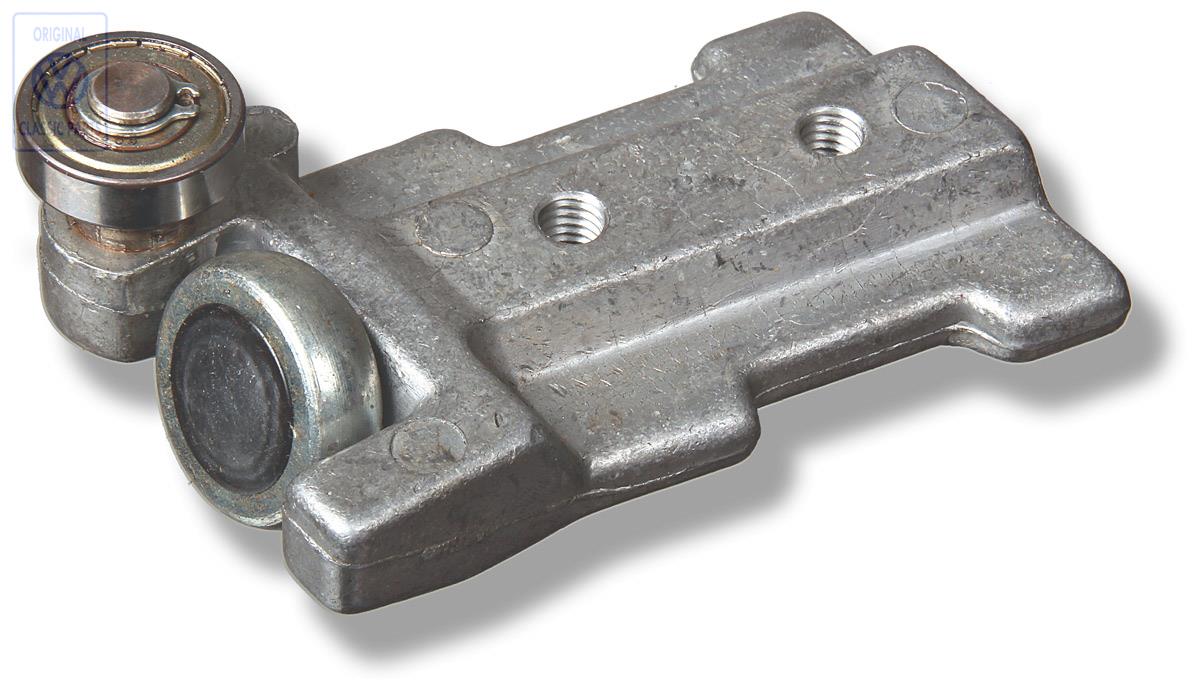 Rollenführung rechts unten VW T3