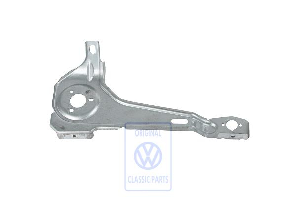 Wischerrahmen für T3