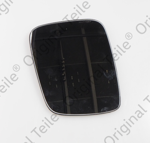 Spiegelglas (konvex) für T4