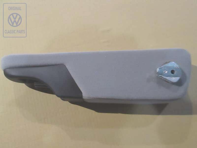 Armlehne für T4