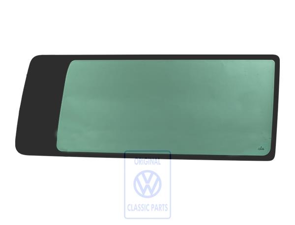 Seitenscheibe für VW T4