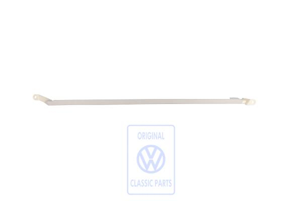 Abdeckleisteiste für T5