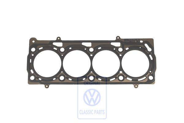 Zylinderkopfdichtung für Caddy, Lupo