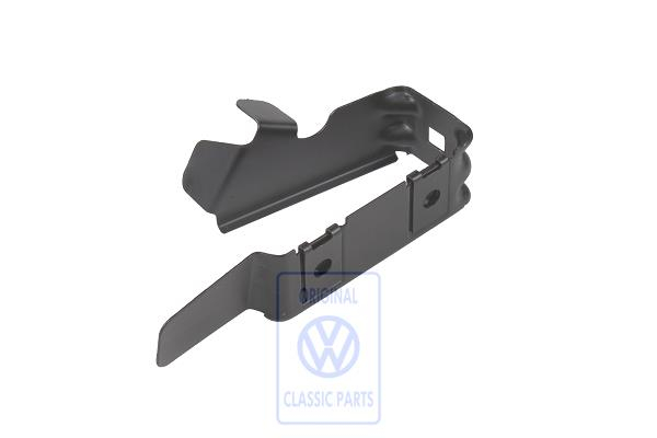 Kotflügelhalter für Caddy, Polo Classic