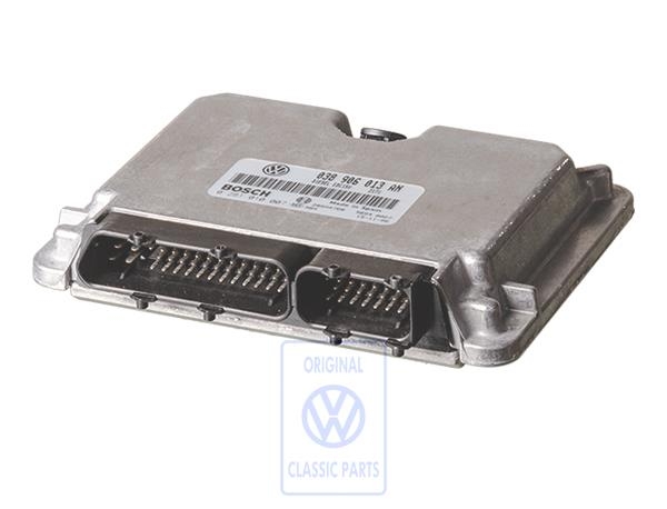 Motorsteuergerät für Caddy