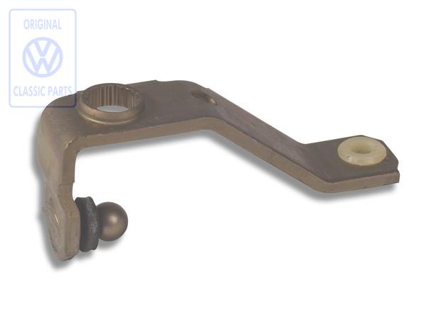 Schalthebel-Umlenkung für Golf 1, Jetta und Scirocco