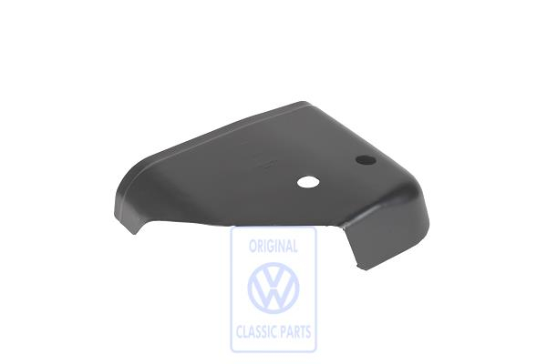 Radhausverlängerung für Caddy