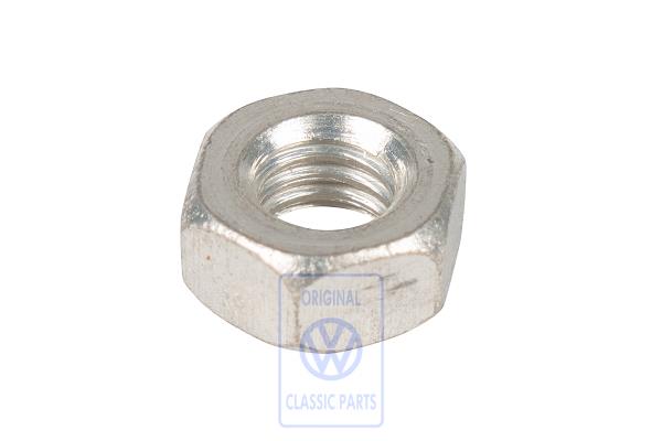 Sechskantmutter für Caddy, Polo Classic