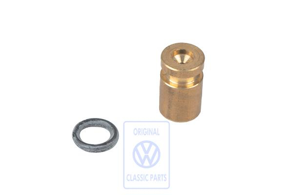 Hauptdüse für Vergaser