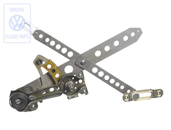 Fensterheber für Golf 1 Cabriolet