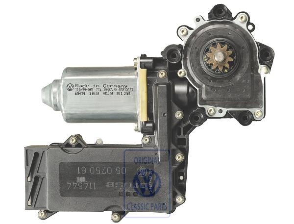 Fensterhebermotor Golf Cabriolet