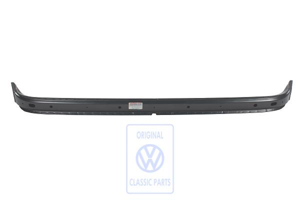 Überrollbügel für Golf 1 Cabriolet