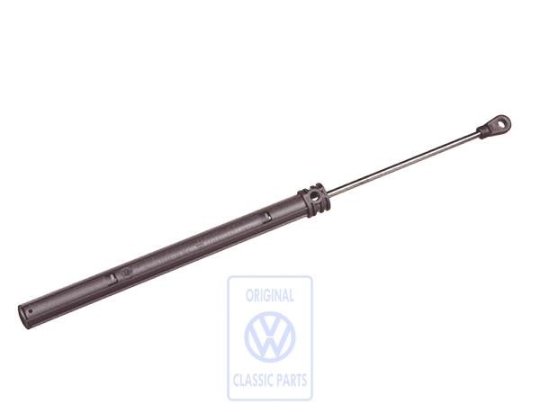 Gasdruckfeder (Verdeck) Golf Cabriolet 3 4